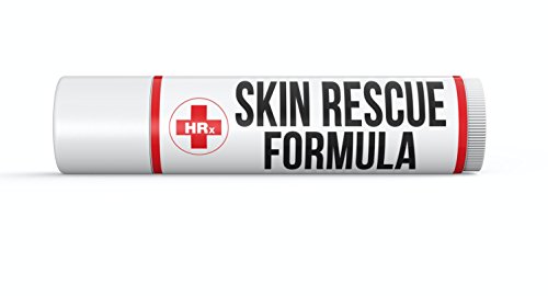 Product Cover Skin Rescue Formula (*Herp Stop Discreet) Shingles, Herpes, Cold Sores. Quickly Soothe, Relieve Pain & Heal Outbreaks, Canker Sore, Rashes, Bug Bite, Chicken Pox. Lemon Balm,Tea Tree, Coconut Oil
