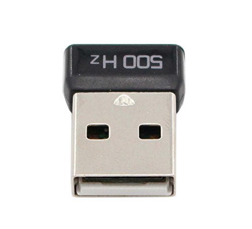 Product Cover XtremeAmazing New 500Hz USB Receiver for Wireless Mouse G602