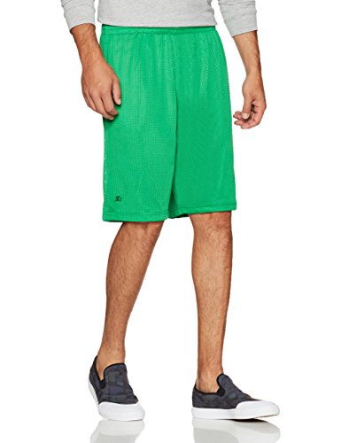 Product Cover Starter Men's Mesh Shorts with Pockets, Amazon Exclusive