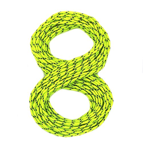 Product Cover AIDIER Reflective Nylon Cord, Tent Guyline Rope for Camping Tent, Outdoor Packaging