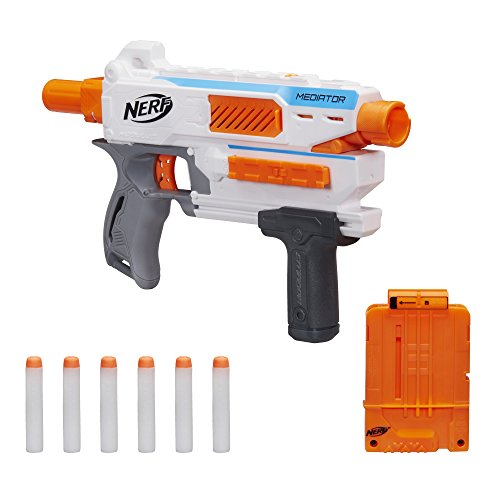 Product Cover Nerf Modulus Mediator