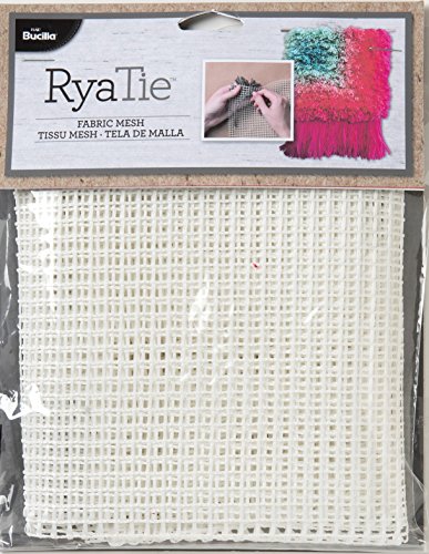 Product Cover Bucilla Ryatie Mesh Fabric, One 24