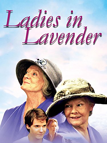 Product Cover Ladies in Lavender