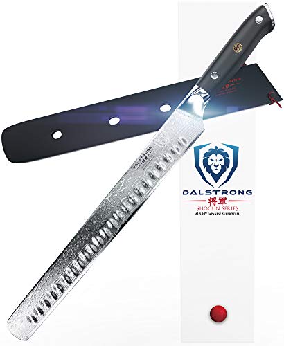 Product Cover DALSTRONG Slicing Carving Knife - 12