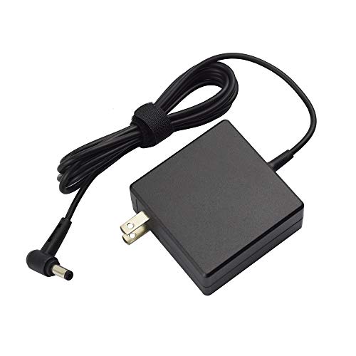 Product Cover UL Listed Portable AC Charger for ASUS PRO P2540UA P2540UB P2540UV P2540U P2540NV P2540N P2540FB P2540FA P2540F P2540 P2540UA-AB51 P2540UA-XS51 P2540UA-XS71 ASUSPRO Laptop Power Supply Adapter Cord