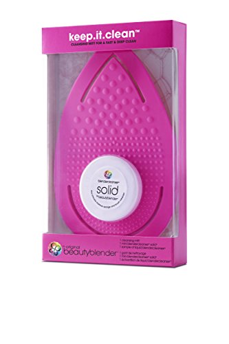 Product Cover beautyblender keep.it.clean