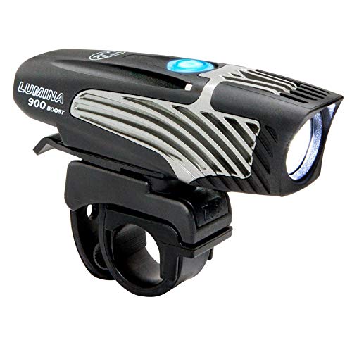 Product Cover NiteRider Lumina 900 Boost Bike Headlight, Black