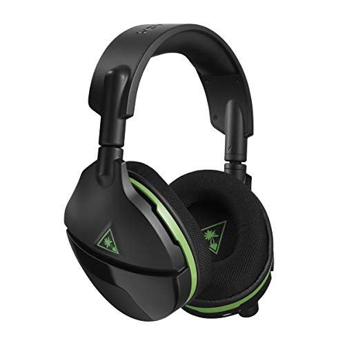 Product Cover Turtle Beach Stealth 600 Wireless Surround Sound Gaming Headset for Xbox One