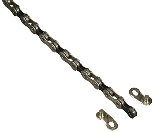 Product Cover SRAM GX Eagle 12-Speed Chain 126 Links with PowerLock, Silver/Gray