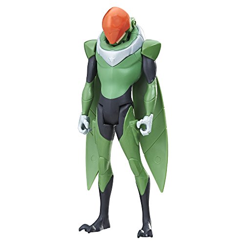 Product Cover Spider-Man 6-inch Marvel's Vulture Figure