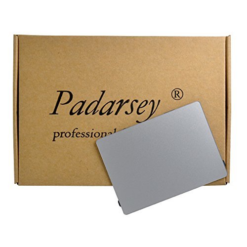 Product Cover Padarsey (923-0438) Trackpad For Apple MacBook Air 13
