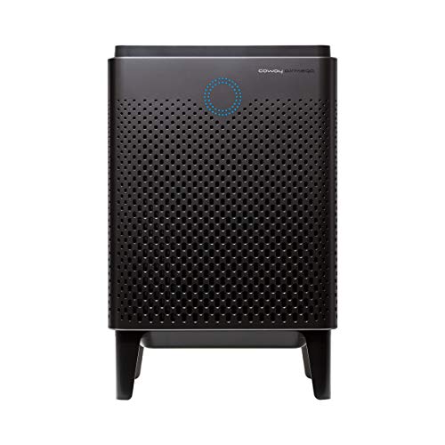 Product Cover Coway Airmega 400 in Graphite/Silver Smart Air Purifier with 1,560 sq. ft. Coverage