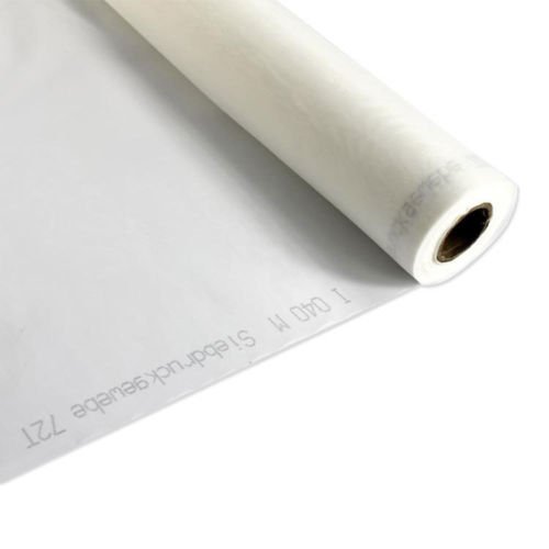 Product Cover Soply White 3 Yards 50Inches(1.27m) Wide 120 Mesh(48T) Silk Screen Printing ...