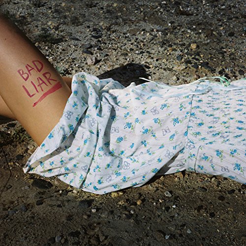Product Cover Bad Liar