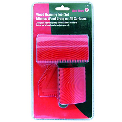 Product Cover Red Devil 3710 Graining Tool