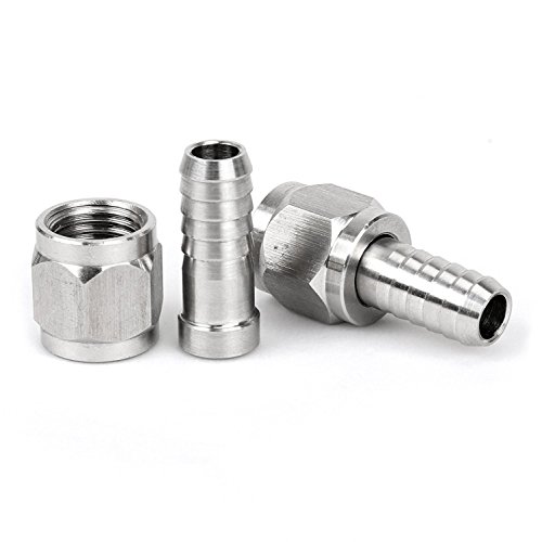 Product Cover Swivel Nut Set, 1/4