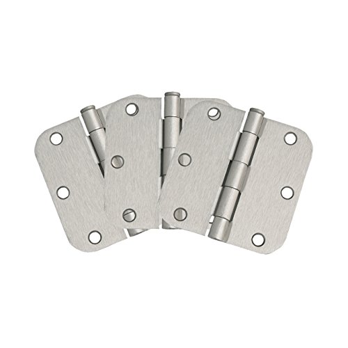 Product Cover Design House 181412 3-Pack Hinge 3.5