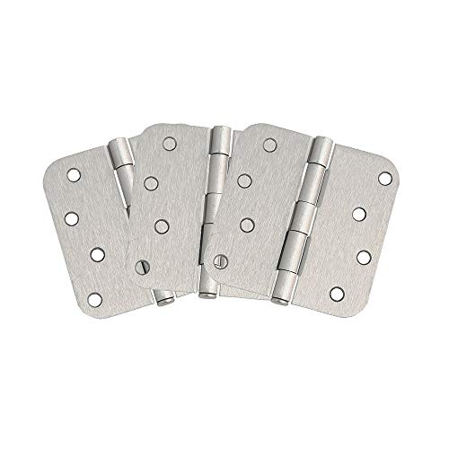 Product Cover Design House 181594 3-Pack Hinge 4