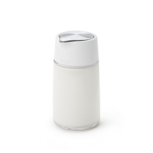Product Cover OXO Good Grips Glass Creamer Dispenser