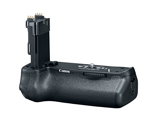 Product Cover Canon BG-E21 Battery Grip for EOS 6D Mark II