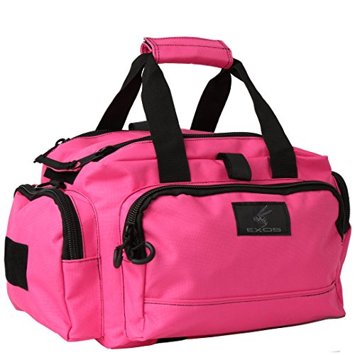 Product Cover Exos Range Bag, Kitty Pink