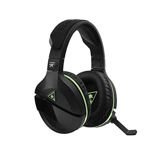 Product Cover Turtle Beach XB1 Stealth 700 Gaming Headset-Xbox One