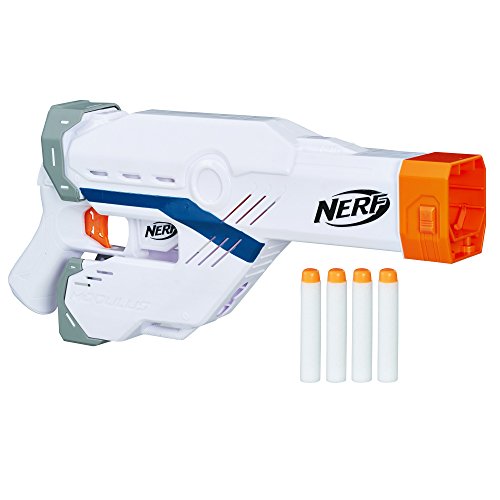 Product Cover Nerf Modulus Mediator Stock