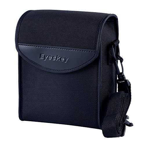 Product Cover Eyeskey Universal 42mm Roof Prism Binoculars Case, Essential Accessory for Your Valuable Binoculars, and Durable