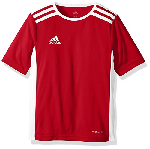 Product Cover adidas Youth Entrada 18 Jersey