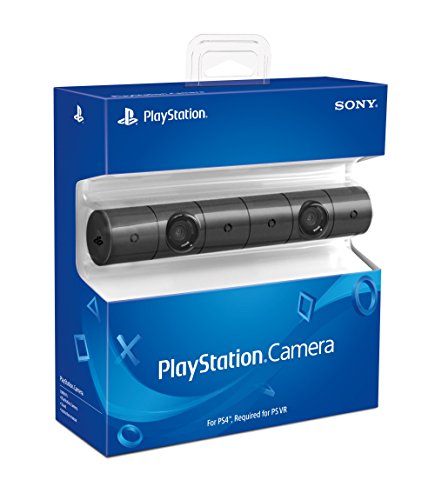 Product Cover Sony Camera V2 for PlayStation 4