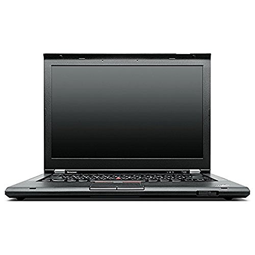Product Cover Lenovo Thinkpad T430 Business Laptop computer Intel i5-3320m up tp 3.3GHz, 8GB DDR3, 128GB SSD, 14in HD LED-backlit display, DVD, WiFi, USB 3.0, Windows 10 Pro (Renewed)