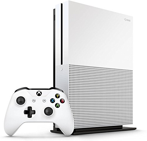 Product Cover S 1TB Console - Xbox One(Discontinued)