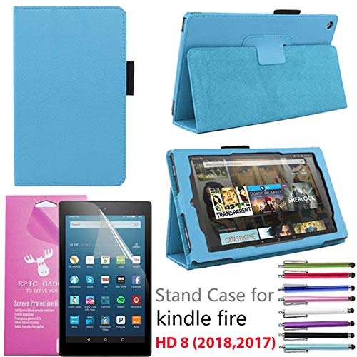 Product Cover EpicGadget Case for Amazon Fire HD 8