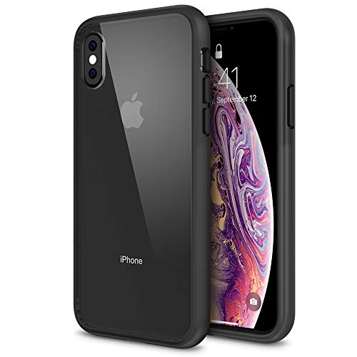 Product Cover Maxboost Case Compatible with Apple iPhone Xs and iPhone X Case (5.8