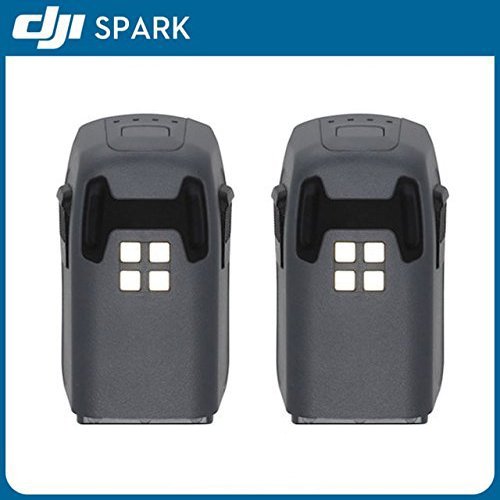 Product Cover DJI 2X 1480 mAh Intelligent Flight Battery for Spark Drone