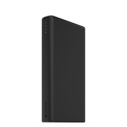 Product Cover mophie Power Boost XXL Universal External Battery - 8 Charges (20,800mAh) - Black