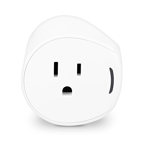 Product Cover Samsung  F-OUT-US-2 SmartThings Outlet, White