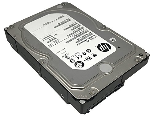Product Cover HP/Seagate Constellation ES ST2000NM0033 (MB2000EXWCR) 2TB 7200RPM 128MB Cache SATA 6.0Gb/s 3.5