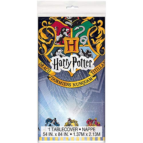 Product Cover Harry Potter Plastic Tablecloth, 84