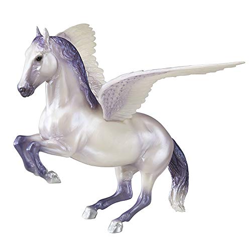 Product Cover Breyer Cosmus Pegasus Horse Model Toy