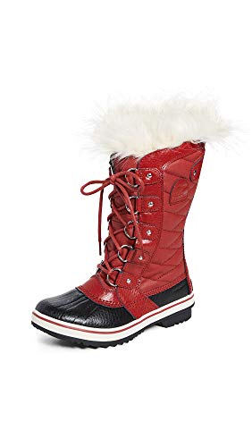 Product Cover SOREL - Women's Tofino II Waterproof Insulated Winter Boot with Faux Fur Cuff
