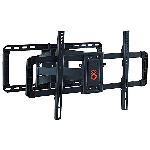 Product Cover ECHOGEAR Full Motion Articulating TV Wall Mount Bracket for 42
