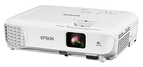 Product Cover Epson Home Cinema 660 3,300 lumens color brightness (color light output) 3,300 lumens white brightness (white light output)
