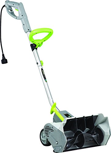 Product Cover Earthwise SN70016 Electric Corded 12Amp Snow Shovel, 16