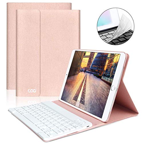Product Cover iPad Keyboard Case 9.7