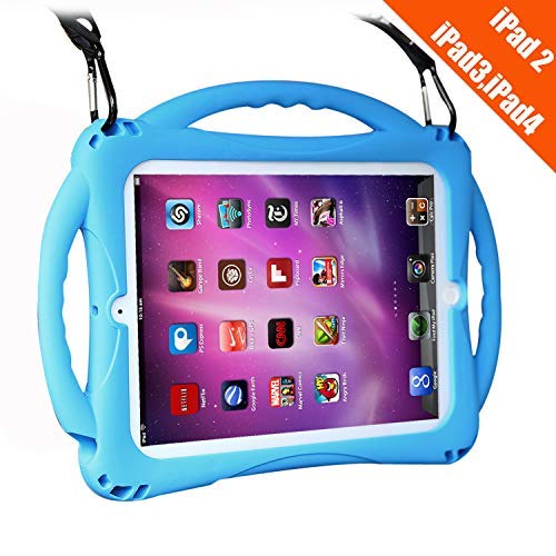 Product Cover iPad 2 Case For Kids