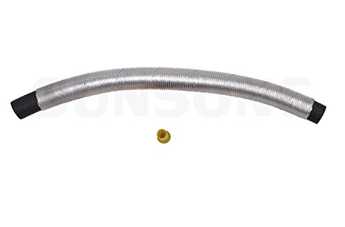 Product Cover Sunsong 3403751 Power Steering Reservoir Hose