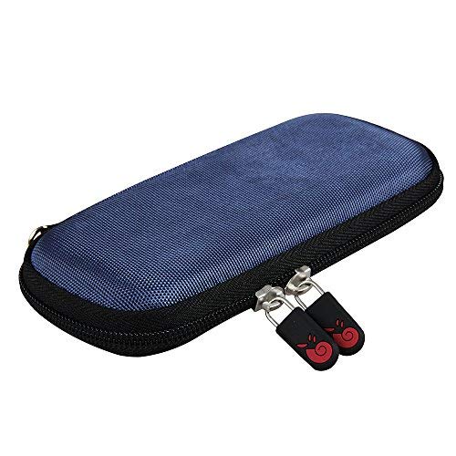 Product Cover Hermitshell Hard EVA Travel Cobalt Blue Case Fits Surface Arc Mouse（2017 New Edition