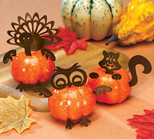 Product Cover Fox Valley Traders Metal Gourd Decorators Maple Lane Creations
