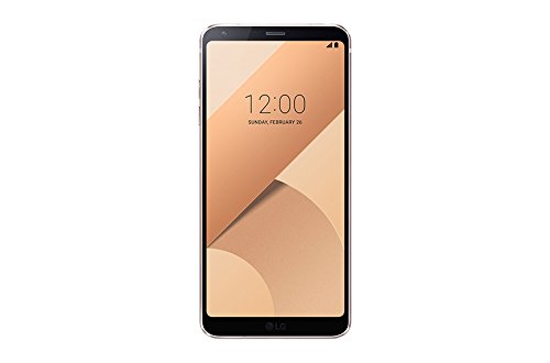 Product Cover LG G6 H870DS 64GB Gold, 5.7